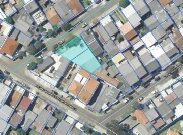 3577371_0.jpg · Terreno com 337m² no Sítio Cercado - Curitiba/PR
