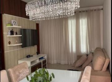 Foto 01 · Casa residencial para Venda no cond Acquaville, Mangabeira, Feira de Santana, 3 quartos, 1 suíte, 2 