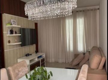 Foto 01 · Casa residencial para Venda no cond Acquaville, Mangabeira, Feira de Santana, 3 quartos, 1 suíte, 2 