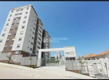 Apartamento · 53m² · 2 Quartos · 1 Vaga · Vende Excelente Apartamento 2 Quartos Bairro Passo das Pedras Gravataí RS