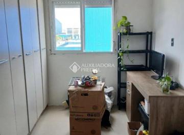 Apartamento · 53m² · 2 Quartos · 1 Vaga · Apartamento em Gravataí - Passo das Pedras