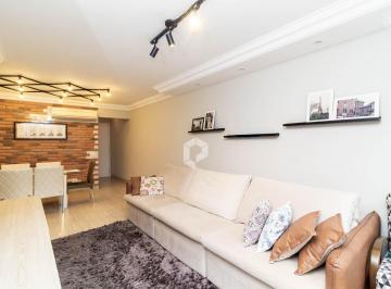 Sala para 2 ambientes · Apartamento para aluguel - na Água Verde