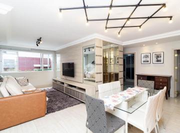 Sala para 2 ambientes · Apartamento para aluguel - na Água Verde