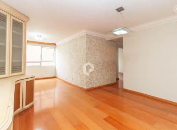 Sala para 2 ambientes · Apartamento à venda - em Bigorrilho