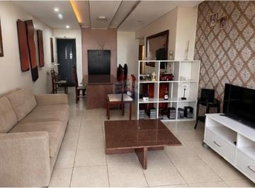 Apartamento · 121m² · 3 Quartos · 2 Vagas · Apartamento 121m², Piedade, 3 quartos, 4 banheiros e  2 vagas