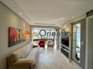 Apartamento · 87m² · 3 Quartos · 1 Vaga · Apartamento com 3 Quartos para alugar, 87m² - Floresta