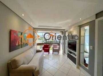 Apartamento · 87m² · 3 Quartos · 1 Vaga · Apartamento com 3 Quartos para alugar, 87m² - Floresta