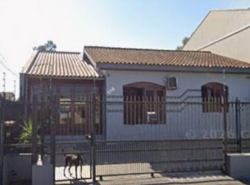 Casa · 195m² · 3 Quartos · 2 Vagas · A casa dos seus sonhos pronta para morar.