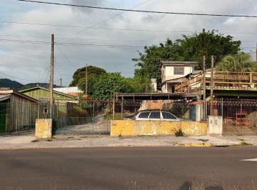 Terreno · 400m² · Casa com terreno para venda.