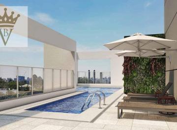 ceba37b1f9938db374e976dcae8ba1b56e401fbd · Apartamento com 1 dormitório à venda, 35 m² por R$ 623.000 - Vila Leopoldina - São Paulo/SP