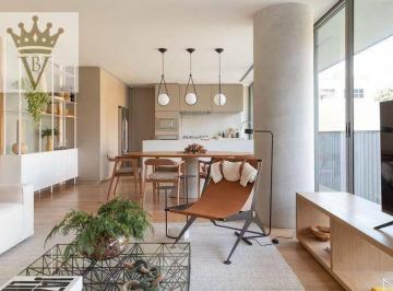 12250d92dfb5b436738ba934aecb874b29160117 · Apartamento com 2 dormitórios à venda, 148 m² por R$ 3.613.790,00 - Vila Madalena - São Paulo/SP