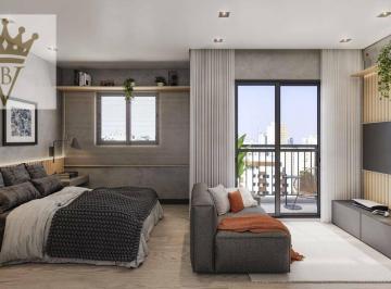 d3909544d9660e7280d371ffd4a6cb395f0e5d69 · Apartamento com 1 dormitório à venda, 24 m² por R$ 316.430 - Bela Vista - São Paulo/SP