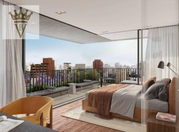 eaea8693b89eba3a907232af46a3b6496e96620a · Apartamento à venda, 207 m² por R$ 5.959.717,00 - Higienópolis - São Paulo/SP