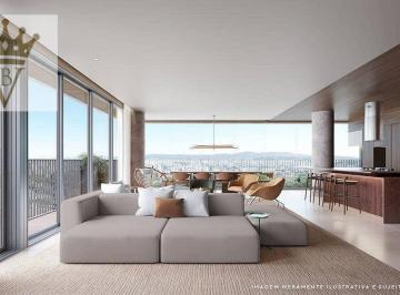 03dca99f9fc490bb7f378290705bbd788c678fa3 · Apartamento Garden com 4 dormitórios à venda, 364 m² por R$ 6.790.980 - Alto de Pinheiros - São Paul