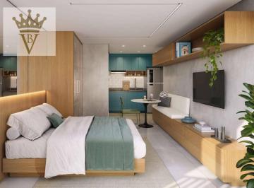 5f53ded57e1733114d757539478c7d88e2ba5a45 · Studio com 1 dormitório à venda, 24 m² por R$ 445.000 - Bela Vista - São Paulo/SP
