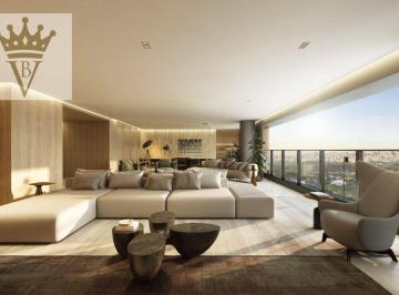 80f7894aa8d50748e9c9229e7db6c354b99f90b2 · Apartamento com 4 dormitórios à venda, 301 m² por R$ 9.730.180 - Indianópolis - São Paulo/SP