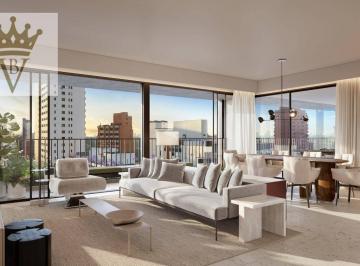 e0e6ea36e37c36761b76a5ff05b284b4e5bad007 · Apartamento com 3 dormitórios à venda, 167 m² por R$ 5.091.219,00 - Higienópolis - São Paulo/SP