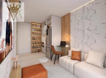 ac2cc7afeaba77bde49103eee8b1f1817098483a · Apartamento Garden com 1 dormitório à venda, 42 m² por R$ 617.850 - Perdizes - São Paulo/SP