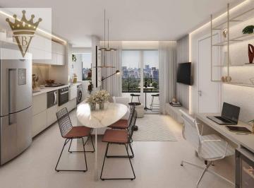 5e5c932351e80ff26d5e577591f247171489c3ae · Apartamento com 2 dormitórios à venda, 52 m² por R$ 830.000 - Vila Leopoldina - São Paulo/SP