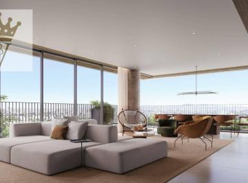 ad823805a6e48396b2ea9c7ae02ef302f5981ffa · Apartamento com 4 dormitórios à venda, 205 m² por R$ 4.990.290 - Alto de Pinheiros - São Paulo/SP