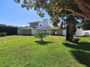 Rural · 674m² · 5 Quartos · 15 Vagas · 5 suítes + escritório + lazer = qualidade de vida, Chácara alto Padrão