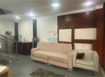 Comercial · 80m² · Casa Comercial para Locação na Lapa - Ótima Localização para Instalar o seu Negócio!