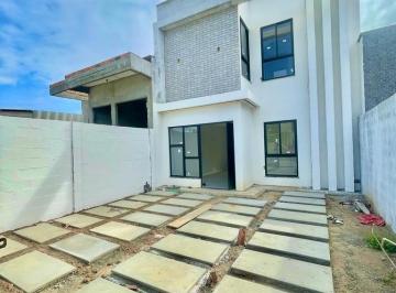 Foto 01 · Casa Duplex residencial para Venda em rua Pública no Parque Ipê, Feira de Santana, 3 quartos, 1 sala