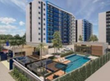 Apartamento de 2 quartos, João Pessoa · APARTAMENTO EM ÁGUA FRIA (Bancários)