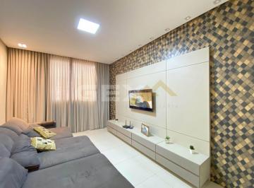 Apartamento · 95m² · 3 Quartos · 1 Vaga · Apartamento à Venda com 03 Quartos no Bairro Porto Velho em Divinópolis MG.