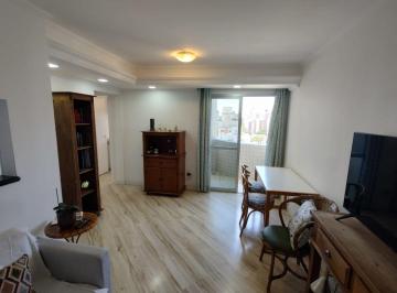 Apartamento de 2 quartos, São Paulo · Apartamento para venda 70 m2 com 2 quartos em Campo Belo - São Paulo - SP