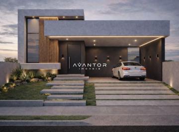 Casa · 173m² · 3 Quartos · 3 Vagas · Casa 3 Dormitórios 2 suítes na Residencial Alberto Shoens