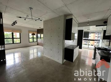 foto1 · Apartamento à venda - Vila Suzana - São Paulo/SP - 70m² - 1 dormitório