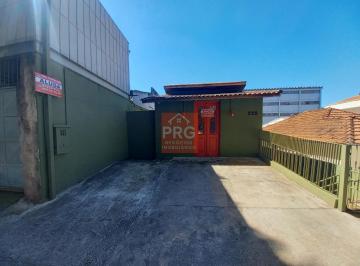 Foto 01 · Imóvel Comercial de Alto Padrão em Caxingui - São Paulo-SP: 3 Salas, 1 Banheiro, 2 Vagas de Garagem