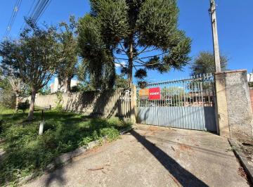 Terreno em São José dos Pinhais - Del Rey (TE03182) · Terreno Amplo no Del Rey com 24m de Testada – Excelente Oportunidade