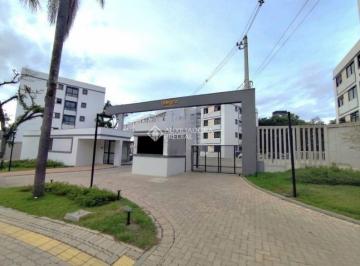 Apartamento · 45m² · 2 Quartos · Apartamento 2 quarto(s), no bairro Lomba do Pinheiro