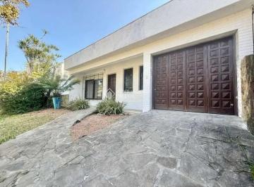 Casa · 300m² · 3 Quartos · 1 Vaga · Casa Residencial / Comercial, 3 dormitórios (1 suíte), no bairro Boa Vista, Porto Alegre