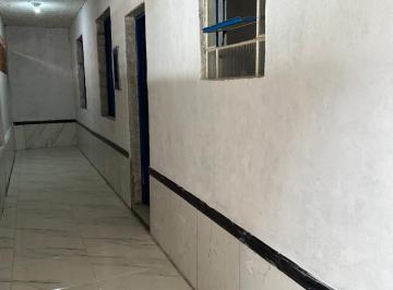 varanda da frente recem reformada · Centro de Campo Grande, proximo a estação