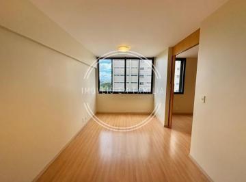 1 · Apartamento com 45 m², 1 quarto à venda no bairro Vila Madalena.