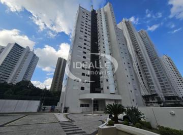 6587909131.jpg · Apartamento Alto Padrão para Locação no Edifício Rio Tevere