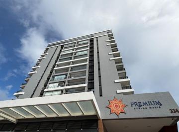 Apartamento de 1 quarto, Salvador · Apartamento a venda em Stella Maris studio e mobiliado no Premium Stellla Maris