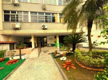 151840bbfdc22d9746042f6f2fcb9f2bedcf005f · Apartamento com 3 dormitórios à venda, 118 m² - Icaraí - Niterói/RJ