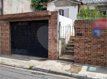 Casa de 2 quartos, São Paulo · Casa térrea - Tucuruvi - 80m² - Zona Norte / SP.