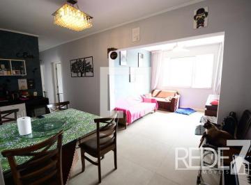 Apartamento · 90m² · 3 Quartos · 2 Vagas · APARTAMENTO RESIDENTIAL em Campinas - São Paulo, Jardim Bela Vista