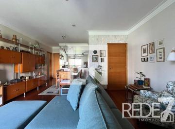 Apartamento · 130m² · 4 Quartos · 3 Vagas · APARTAMENTO RESIDENTIAL em Campinas - São Paulo, Nova Campinas