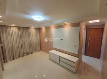 Apartamento · 56m² · 2 Quartos · 2 Vagas · Apartamento 2 quartos próximo Metrô em Santana, SP