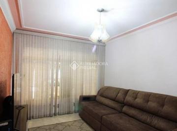 Casa · 145m² · 3 Quartos · 2 Vagas · Sobrado à venda 145m², Rudge Ramos - São Bernardo do Campo
