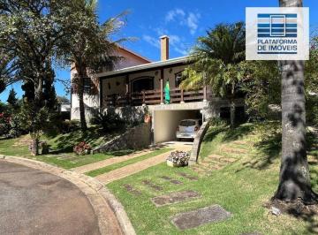 73419cdfa5b20b8ae1f7f2df3c31f630b954a580 · Casa com 3 dormitórios à venda, 385 m² por R$ 1.900.000,00 - Condomínio Residencial Vereda América -