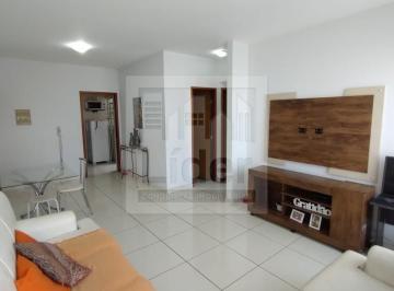 Foto 01 · Apartamento, Cond. Samambaia II, Caçapava, SP
