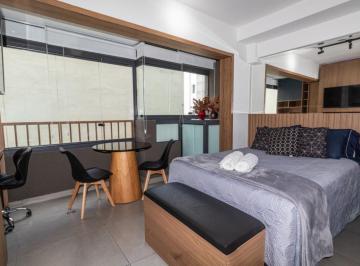de2926cf-f61c-4ca6-9a1c-e212b52730be · Confortável apartamento para venda em Jardim Paulista com 1 quarto, 21m²