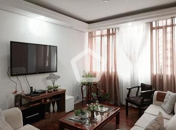 Apartamento · 120m² · 4 Quartos · 1 Vaga · Alameda Jaú, 150 - Jardim Paulista